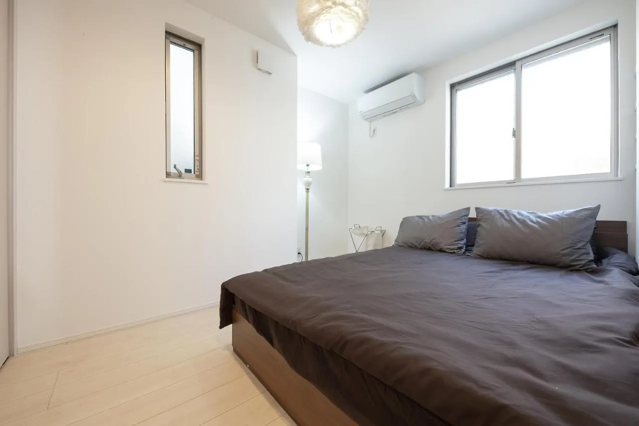 Private Hotel Oshiage Tokyo