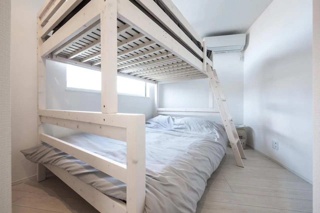 Private Hotel Oshiage Tokyo