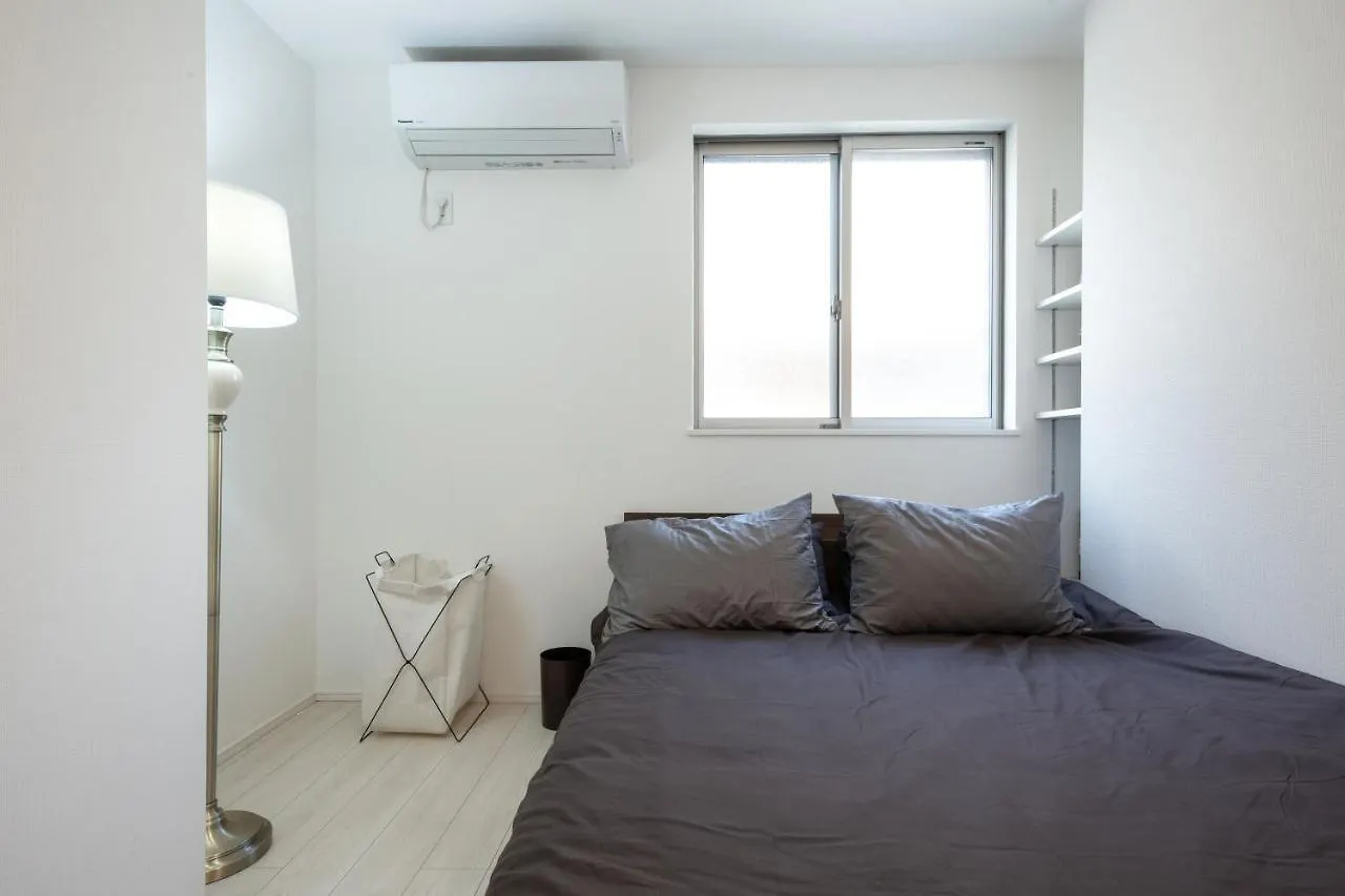 Daire Private Hotel Oshiage Tokyo