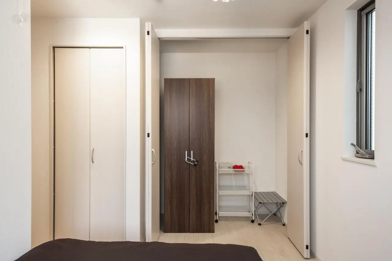 Private Hotel Oshiage 東京都