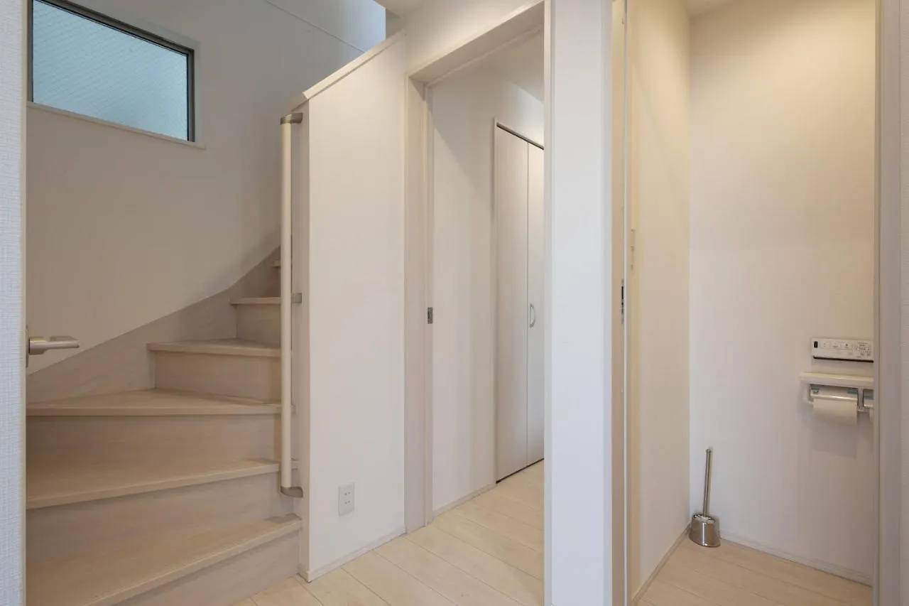 公寓 Private Hotel Oshiage 東京都