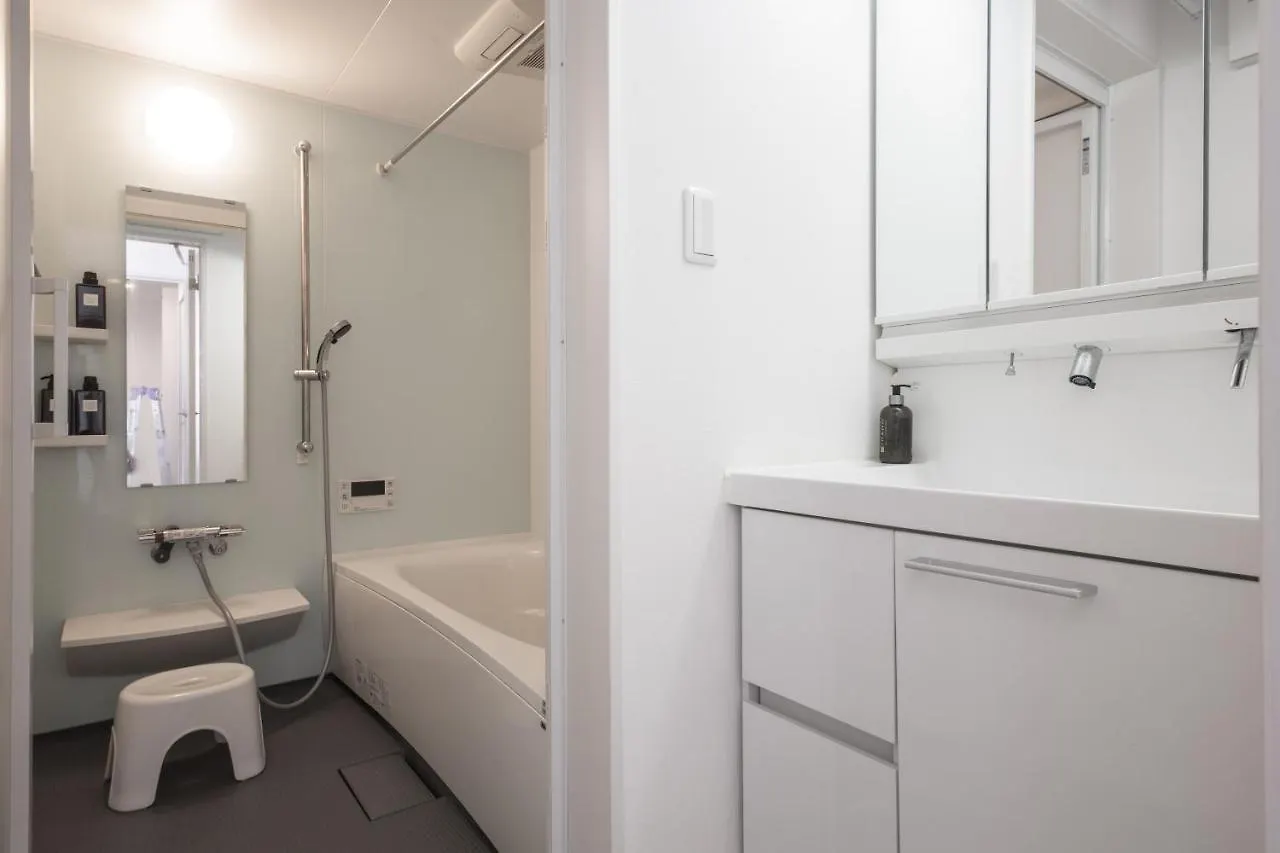 Private Hotel Oshiage 東京都 日本